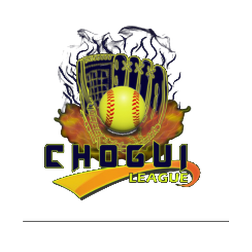 Logo Chogui League