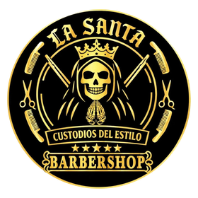 La Santa Barbershop